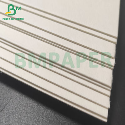 2mm Super Absorption Μη επικαλυμμένο λευκό χαρτί για καβάλα σε εστιατόριο μπαρ