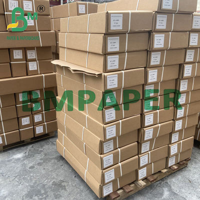 20&quot; /24&quot;/30&quot; X 50 Yards 80gm Σχεδιαστής χαρτιού Μηχανική Διπλή πλευρά Μπλε