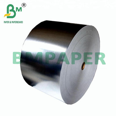 3.5" x 7.75" Αδιάβροχο Λάμψη Ετικέτες Μπίρας Χαρτί για Τύπο Ετικέτας
