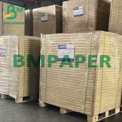 3.5" x 7.75" Αδιάβροχο Λάμψη Ετικέτες Μπίρας Χαρτί για Τύπο Ετικέτας