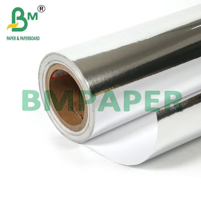 55 - 80Gsm 3" X 3.5" Χαρτί ετικέτας μπουκαλιών μπύρας για εκτύπωση Offset