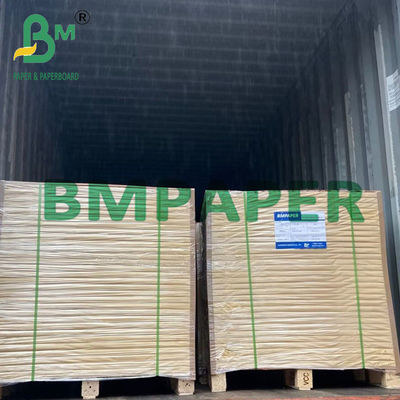 55 - 80Gsm 3" X 3.5" Χαρτί ετικέτας μπουκαλιών μπύρας για εκτύπωση Offset