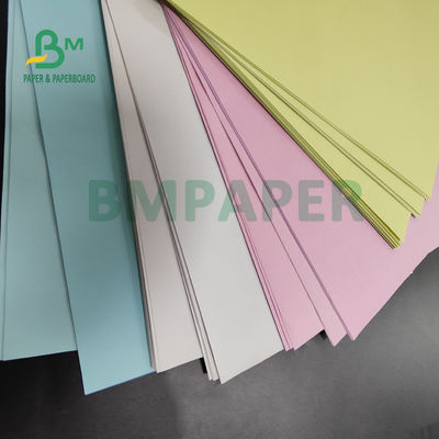 50gm CF CFB CB Carbonless Computer NCR αντίγραφο χαρτιού για λογαριασμό τιμολογίου 64 x 90cm