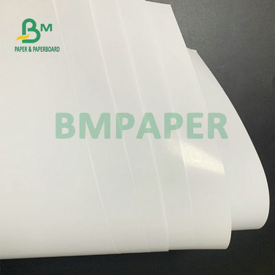 80gm 90gm Χαρτί ετικέτας υγρής αντοχής για την κατασκευή ετικέτας κρασιού