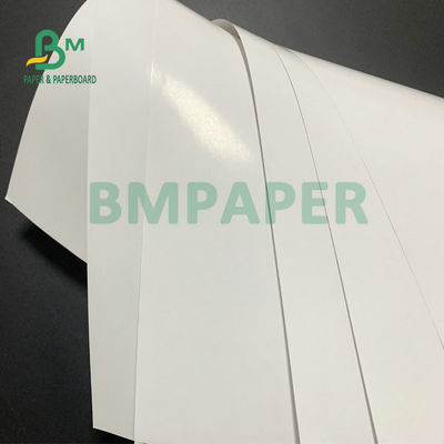 80gm 90gm Χαρτί ετικέτας υγρής αντοχής για την κατασκευή ετικέτας κρασιού