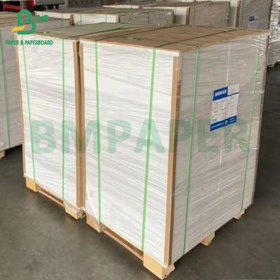 300 GSM Παιχνίδια χαρτιά χαρτί χαρτί χαρτί χαρτοφυλάκιο Χαρτί μπλε πυρήνας μαύρος πυρήνας