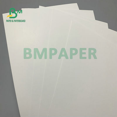 275 γραμμάρια + 15 γραμμάρια PE Polyboard 1 πλευρά PE Coated Frzen Chilled Whiteboard Για κατεψυγμένα τρόφιμα