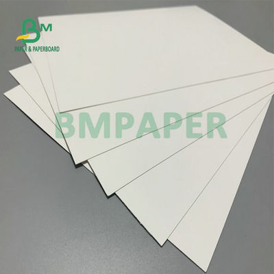 275 γραμμάρια + 15 γραμμάρια PE Polyboard 1 πλευρά PE Coated Frzen Chilled Whiteboard Για κατεψυγμένα τρόφιμα