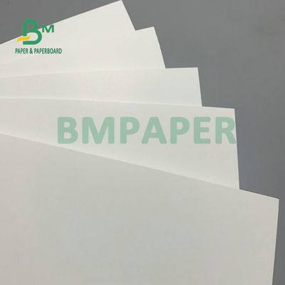 275 γραμμάρια + 15 γραμμάρια PE Polyboard 1 πλευρά PE Coated Frzen Chilled Whiteboard Για κατεψυγμένα τρόφιμα