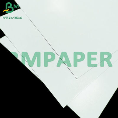 280gm 310gm Blue Core Cardstock Παίζοντας χαρτί πόκερ φύλλα C2S Art Card