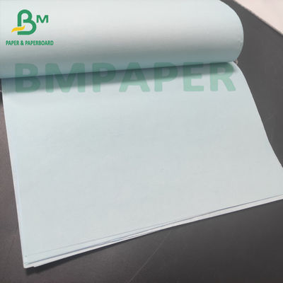 Χάρτης αντιγραφής χωρίς άνθρακα 50g 55g 60g CB CF CFB NCR Χάρτης για τα τιμολόγια