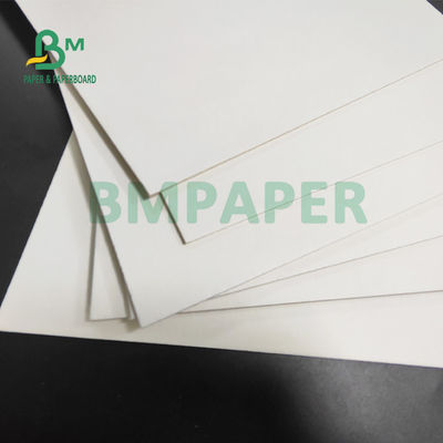 1.4MM 1.6MM λευκό απορροφητικό χαρτί για υδρατλαντικό 70 x 100cm