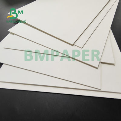1.4MM 1.6MM λευκό απορροφητικό χαρτί για υδρατλαντικό 70 x 100cm
