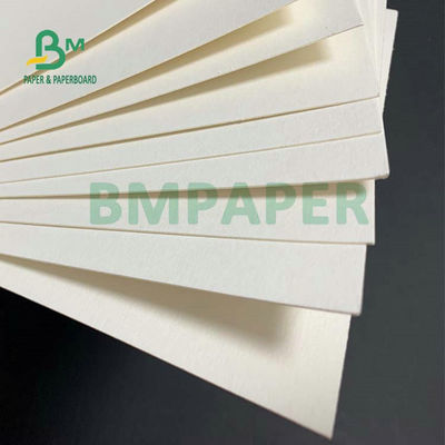 0.4mm 0.6mm 0.9mm λευκό μη επικαλυμμένο απορροφητικό χαρτί για την κατασκευή ξενοδοχείων