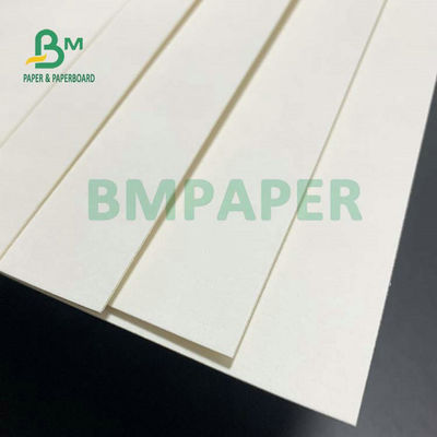0.4mm 0.6mm 0.9mm λευκό μη επικαλυμμένο απορροφητικό χαρτί για την κατασκευή ξενοδοχείων