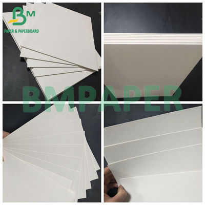 Χαρτί απορρόφησης 300G 430mm × 610mm Για υλικό ελαστικού 0.7mm/1.4mm/1.6mm