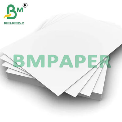 380gm 400gm 20 μεγέθους Αδιαφανές χαρτόνι Γκρι αντίστροφα για κουτιά δημιουργίας