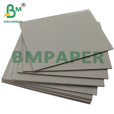 380gm 400gm 20 μεγέθους Αδιαφανές χαρτόνι Γκρι αντίστροφα για κουτιά δημιουργίας