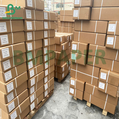 A1/620/80g Λαζερικό ψηφιακό χαρτί σχεδίου Premium μονόπλευρο μπλε μηχανικό σχέδιο μελάνι μπλε χαρτί