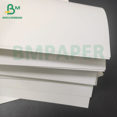 Χάρτινη αφίσα 200um Satih Matte Finish Αδιάβροχο ανθεκτικό στα δάκρυα