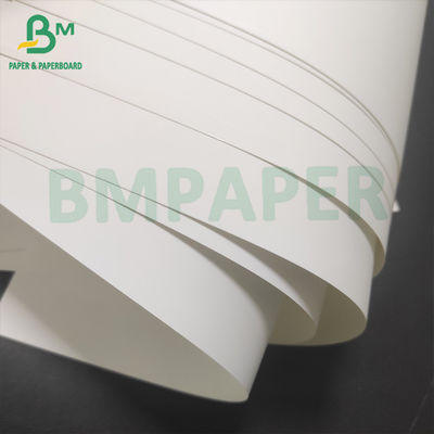 Χάρτινη αφίσα 200um Satih Matte Finish Αδιάβροχο ανθεκτικό στα δάκρυα