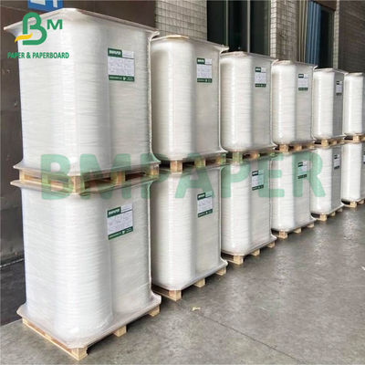 Χάρτινη αφίσα 200um Satih Matte Finish Αδιάβροχο ανθεκτικό στα δάκρυα