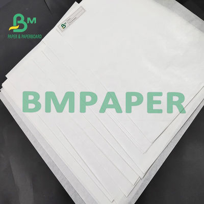 635mm 40g 45g Greaseproof Τραπέζι τυλίγματος χαρτί για εμπορικά εστιατόρια