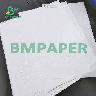 635mm 40g 45g Greaseproof Τραπέζι τυλίγματος χαρτί για εμπορικά εστιατόρια