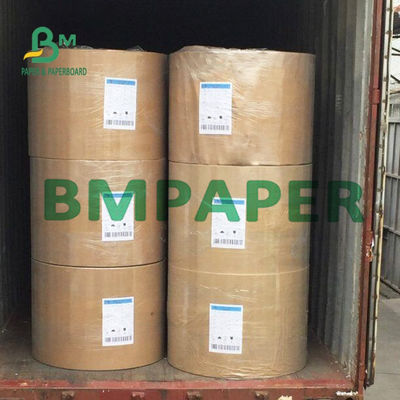 635mm 40g 45g Greaseproof Τραπέζι τυλίγματος χαρτί για εμπορικά εστιατόρια