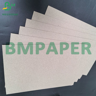 1mm 2mm Γκρι Πίνακα Κατασκευαστής Φάκελα Λαμινοποιημένα Πίνακα κάλυψης 93 × 103cm