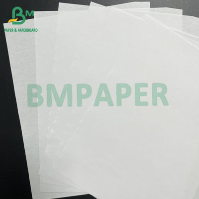 80gm λευκό συμβατό έντυπο Offset έντυπο χαρτί