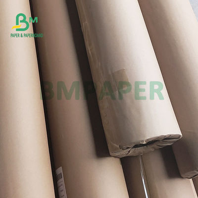 45gm 60gm Χωρίς επίστρωση χαρτί σχεδιασμού για μηχανή κοπής 165cm 190cm x 250m
