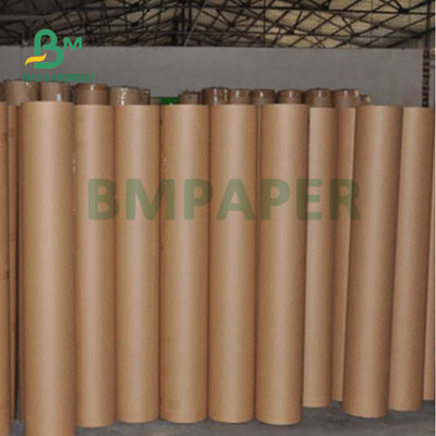 45gm 60gm Χωρίς επίστρωση χαρτί σχεδιασμού για μηχανή κοπής 165cm 190cm x 250m