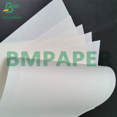 30&quot; X 1200&quot; 100ft White Kraft Arts Paper Craft Paper Roll για ματ τσάντες δώρων