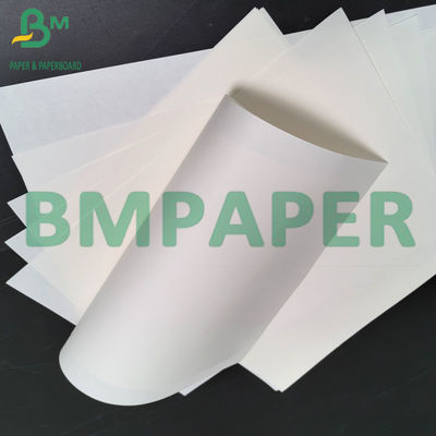 30&quot; X 1200&quot; 100ft White Kraft Arts Paper Craft Paper Roll για ματ τσάντες δώρων