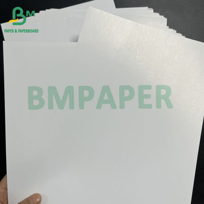 Καλό περιοδικό Σταθερότητα εκτύπωσης 150gm Γλαστικό επικαλυμμένο χαρτί καναπέ