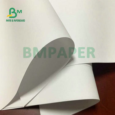 77cm Reel Size 70gsm 80gsm Χάρτης χωρίς ξύλο για βιβλία σύνθεσης ή θεματικών βιβλίων