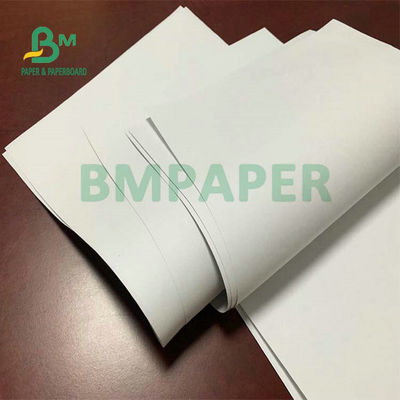 77cm Reel Size 70gsm 80gsm Χάρτης χωρίς ξύλο για βιβλία σύνθεσης ή θεματικών βιβλίων