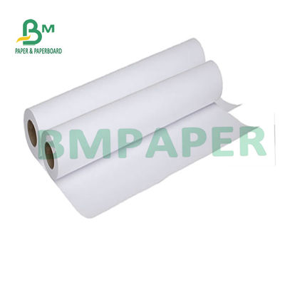 Συμβατό με το HP Canon 42 &quot; * 50m 20Lb CAD Bond Plotter Paper