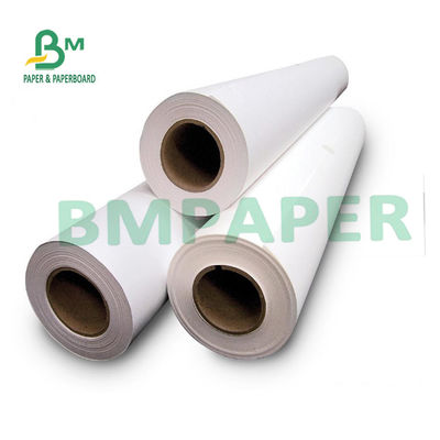 Συμβατό με το HP Canon 42 &quot; * 50m 20Lb CAD Bond Plotter Paper