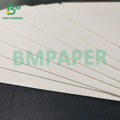 0.7mm 1mm 1.2mm White Coaster Board Υψηλή απορρόφηση νερού Σταθεροποίηση χρώματος μετά την εκτύπωση