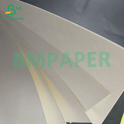 0.7mm 1mm 1.2mm White Coaster Board Υψηλή απορρόφηση νερού Σταθεροποίηση χρώματος μετά την εκτύπωση
