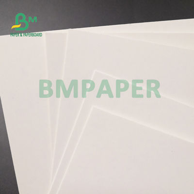 350gm 610um πάχος Τροφική ποιότητα GC1 Πίνακα για κουτί σοκολάτας 70 X 100cm