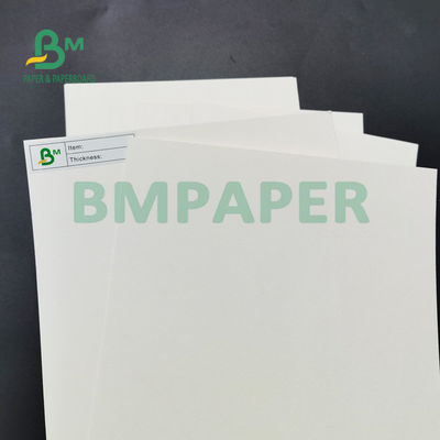 0.4 - 3,0 mm Γεμάτο απλό απορροφητικό χαρτί για καφετιέρα μπύρας