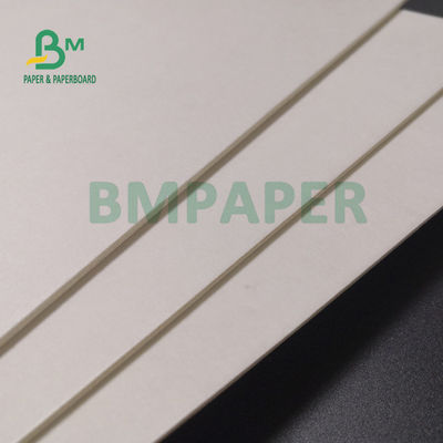 1.2mm 1.4mm φυσικό λευκό μη επικαλυμμένο χαρτί Offset Beer Mat Board 720 X 1020Mm High Bulk