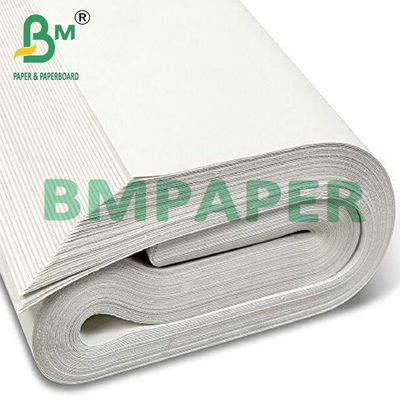 Χαρτί εφημερίδας φύλλο συσκευασίας 45gm 72cm X 29cm για γεμιστήρα κουτιών