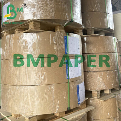 Χαρτί εφημερίδας φύλλο συσκευασίας 45gm 72cm X 29cm για γεμιστήρα κουτιών