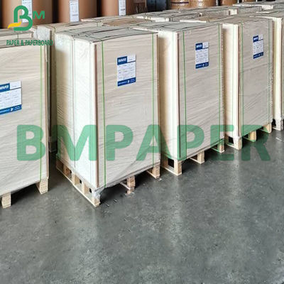 180g 250g Σιδήρου Λάμψη Δύο πλευρές Επικάλυψη χαρτόνι Λευκό Λευκασμένο χαρτί σε φύλλα