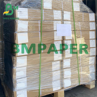 36x500 20lb Μηχανικό Blue Bond χαρτί 3''Κέντρο 2 / Κουτί για Inkjet εκτύπωση