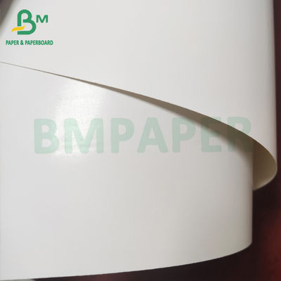 260grs GC1 Πίνακας 70 X 100cm φύλλο με μία πλευρά επικαλυμμένο με λευκό αναδιπλούμενο πίνακα